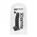 REALROCK ULTRA Silicone Intimate Model with Suction Base 18cm Flesh