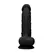 REALROCK ULTRA Silicone Intimate Model with Suction Base 18cm Flesh