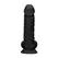 REALROCK ULTRA Silicone Intimate Model with Suction Base 18cm Flesh