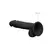 REALROCK ULTRA Silicone Intimate Model with Suction Base 18cm Flesh