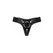 RealRock Harness Deluxe - Univerzalni Podesivi Strap-On Sistem