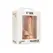 RealRock Model 6 Anatomical Silicone Intimate Device 15cm Skin Tone