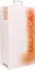 RealRock Vibrating Silicone Intimate Device with Suction Cup 28 cm Beige