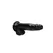 RealRock Vibrating Anatomski Model 20 cm sa Vakumskom Podlogom - Bež