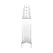 Shots Luv Automatic Rechargeable Intimate Vacuum Device 20 cm USB