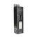 LuvPump Automatski USB Intimni Vakum Sistem 20cm Silikon Crni