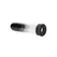 LuvPump Automatski USB Intimni Vakum Sistem 20cm Silikon Crni