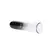 LuvPump Automatski USB Intimni Vakum Sistem 20cm Silikon Crni