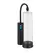 PUMPED Extreme Power Rechargeable Vacuum System 25cm Black
