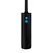 PUMPED Extreme Power Rechargeable Vacuum System 25cm Black