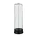 PUMPED Extreme Power Rechargeable Vacuum System 25cm Black