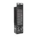 PUMPED Extreme Power Rechargeable Vacuum System 25cm Silicone Black