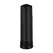 PUMPED Extreme Power Rechargeable Vacuum System 25cm Silicone Black