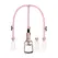 Shots Pumped Intimni Stimulacioni Pump Set Medium-Large, 3 Čaše