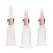 EasyToys Klitoralni i Bradavični Usisni Sistem Medium - 3-delnii Pump Set