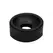 Shots Premium LCD Intimni Vakuum Sistem Punjiv 25cm Crni