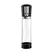 Shots Premium Automatska Intimna Mašina Punjiva 290mm Crna