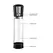 Shots Premium Automatska Intimna Mašina Punjiva 290mm Crna