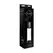 Shots Premium Automatic Intimate Pump Rechargeable 250mm Black