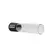 Shots Premium Automatic Intimate Pump Rechargeable 250mm Black
