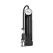 Pumped Deluxe Vacuum Cylinder with Advanced PSI Gauge, 20 cm, Silicone Sleeve