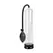 Pumped Classic XL Vakuum Pojačivač Providni 30 cm