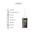 CleanStream Vodeni Lubrikant 80ml - Precizni Nastavak, Neutralna Formula