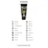 Fist It Vodeni Lubrikant 100ml - Prozirna, Dermatološki Testirana Formula