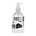 Fist It Vodeni Lubrikant 500ml - Transparentna, Neutralna Formula