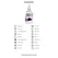 Fist It Vodeni Gel Lubrikant 500 ml - Dermatološki Testiran