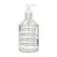 Fist It Ekstra Gusti Vodeni Lubrikant 500ml - Dugotrajna Formula