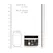 Fist It Extra Thick Rainbow vodeni lubrikant 500ml, bezbojan