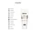 Orgasmix Delay Gel 100ml - Prolonging Formula for Men, Easy-Use Tube