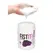Fist It Opuštajući Gel na Vodenoj Bazi 1000 ml - Lubrikant Velike Zapremine