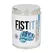 Fist It Ekstra Gusti Lubrikant na Vodenoj Bazi 1000 ml - Dugotrajna Formula