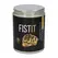 Fist It Lubrikant na Vodenoj Bazi 1000 ml - Velika Bistra Tegla Gela