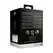 EasyToys Podesivi body pojas sa lisicama za butine i ruke Crni