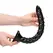 OUCH! Ljuskava intimna zmija 30 cm - Fleksibilni model sa usisnom čašicom