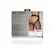 Sincerely Je Joue Vibrating Strap-On Harness Open Back M/L Black