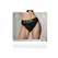 Lovetoy Vibrantni Strap-On Hipster Gaćice XS/S Crna sa Punjenim Bulletom