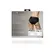EasyToys Vibrantni Visoko Rezani Strap-On Gaćice XS/S Crna - 10-Režimski Bullet
