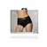 Sincerely Vibrantne Strap-On Gaćice XS/S Crna - Sistem za Punjenje