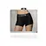Sinner Gear Vibrating Strap-On Boxer XS/S Black - 10-Speed Rechargeable System