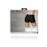 Sinner Gear Vibrating Strap-On Boxer XS/S Black - 10-Speed Rechargeable System