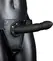 Ouch! Uvrnuti šuplji strap-on 20 cm podesivi anatomski sistem