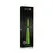 Ouch! Glow in the Dark Flogger - Neon Green, Luminous Straps
