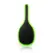 Ouch! Round Paddle Glow-In-The-Dark - Luminous Bondage Accessory