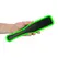 Ouch! Glow in the Dark Paddle - Luminous Bondage Accessory Green