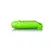 Ouch! Glow in the Dark Flexible Sheath - Thick, Stretchy, Luminous Green