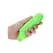 Ouch! Glow in the Dark Flexible Sheath - Thick, Stretchy, Luminous Green